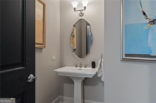 3344 Peachtree Road NE 3105, Atlanta, GA 30326