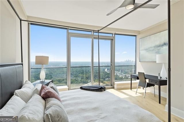 3344 Peachtree Road NE 3105, Atlanta, GA 30326