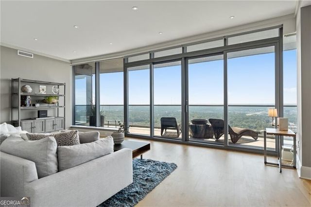 3344 Peachtree Road NE 3105, Atlanta, GA 30326