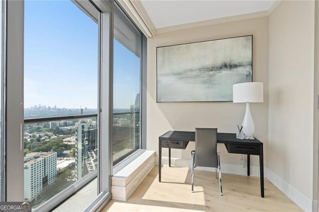 3344 Peachtree Road NE 3105, Atlanta, GA 30326