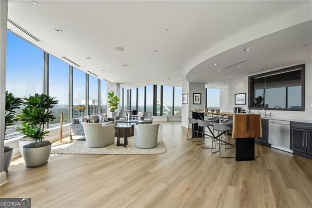 3344 Peachtree Road NE 3105, Atlanta, GA 30326