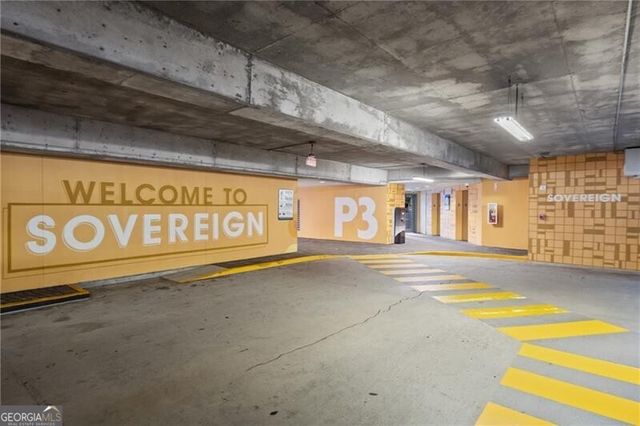 3344 Peachtree Road NE 3105, Atlanta, GA 30326