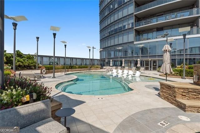 3344 Peachtree Road NE 3105, Atlanta, GA 30326