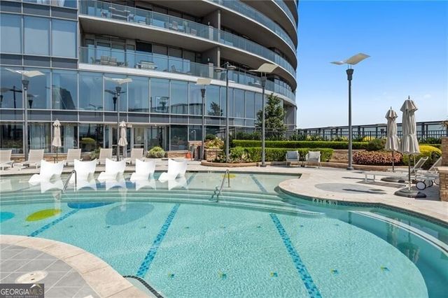 3344 Peachtree Road NE 3105, Atlanta, GA 30326