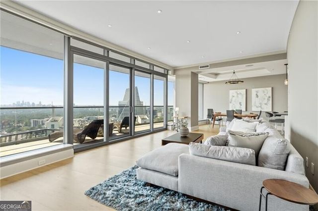 3344 Peachtree Road NE 3105, Atlanta, GA 30326