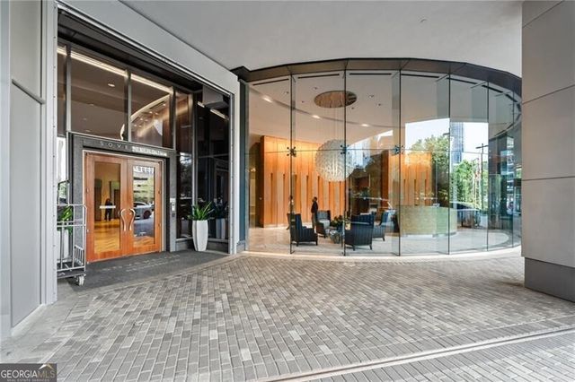 3344 Peachtree Road NE 3105, Atlanta, GA 30326
