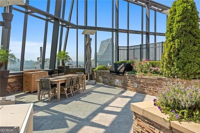 3344 Peachtree Road NE 3105, Atlanta, GA 30326