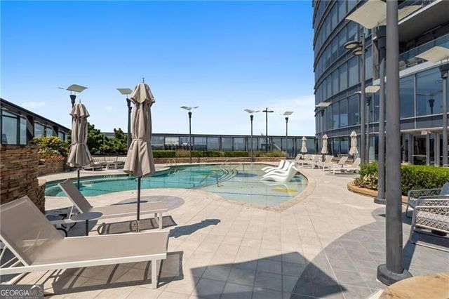 3344 Peachtree Road NE 3105, Atlanta, GA 30326