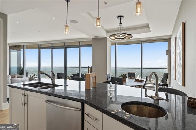 3344 Peachtree Road NE 3105, Atlanta, GA 30326