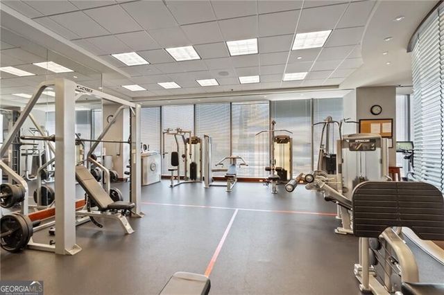 3344 Peachtree Road NE 3105, Atlanta, GA 30326