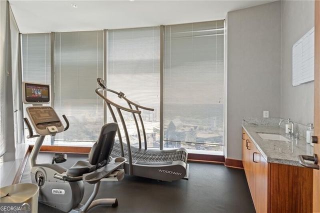 3344 Peachtree Road NE 3105, Atlanta, GA 30326