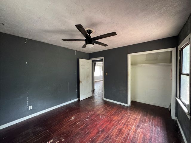 111 Gordon Drive, Terrell, TX 75160