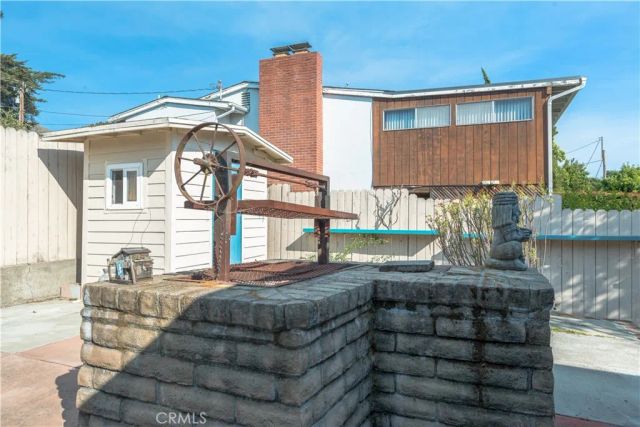 1437 Smith Street, San Luis Obispo, CA 93401