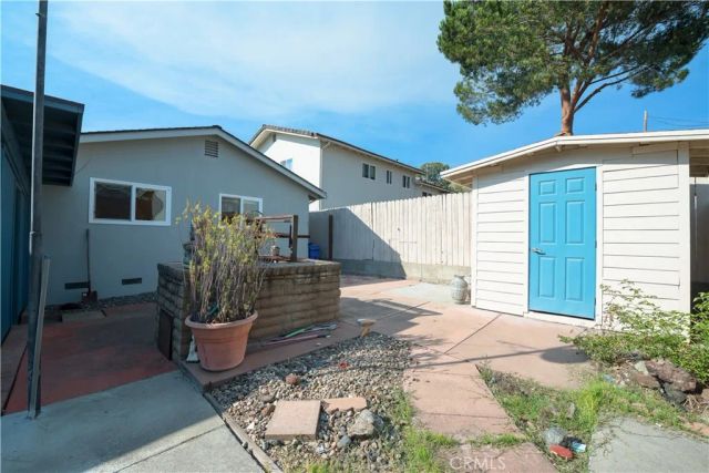 1437 Smith Street, San Luis Obispo, CA 93401