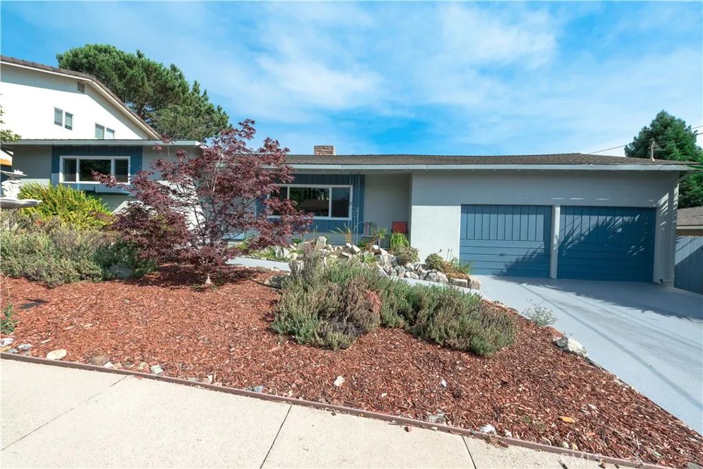 1437 Smith Street, San Luis Obispo, CA 93401
