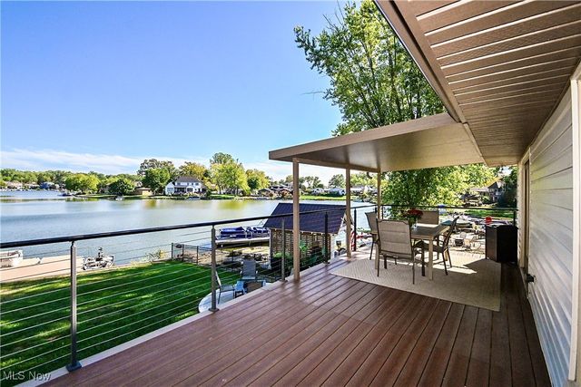 5764 Oak Drive NW, Canton, OH 44718