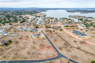 115 Nichola Gay, Horseshoe Bay, TX 78657