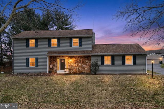 7914 WOODSBLUFF RUN, Fogelsville, PA 18051