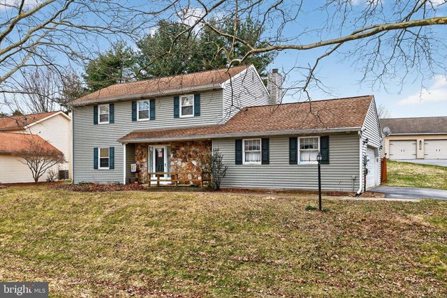 7914 WOODSBLUFF RUN, Fogelsville, PA 18051
