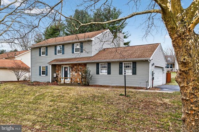 7914 WOODSBLUFF RUN, Fogelsville, PA 18051