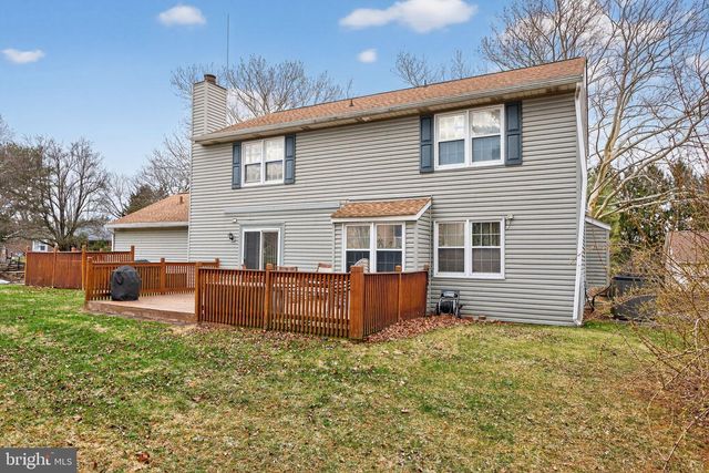 7914 WOODSBLUFF RUN, Fogelsville, PA 18051