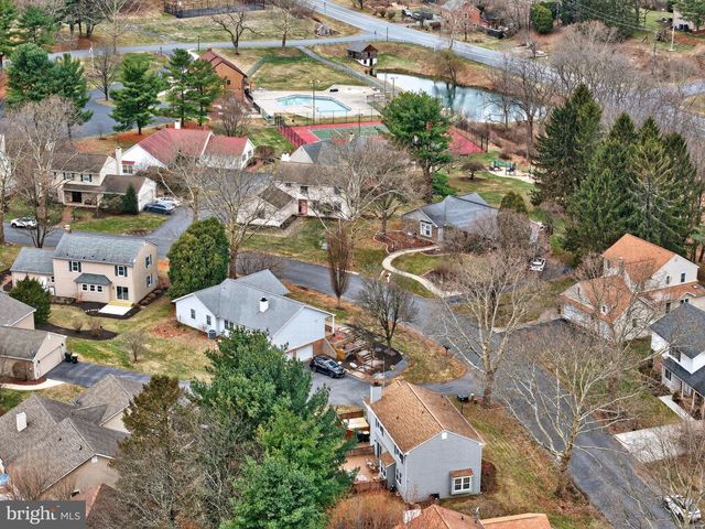 7914 WOODSBLUFF RUN, Fogelsville, PA 18051