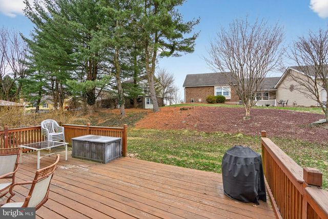 7914 WOODSBLUFF RUN, Fogelsville, PA 18051