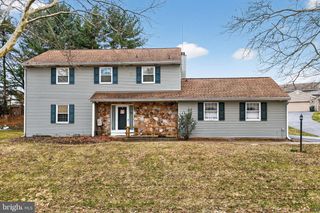 7914 WOODSBLUFF RUN, Fogelsville, PA 18051
