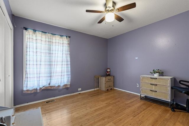 2002 17th Street, Rogers, AR 72758