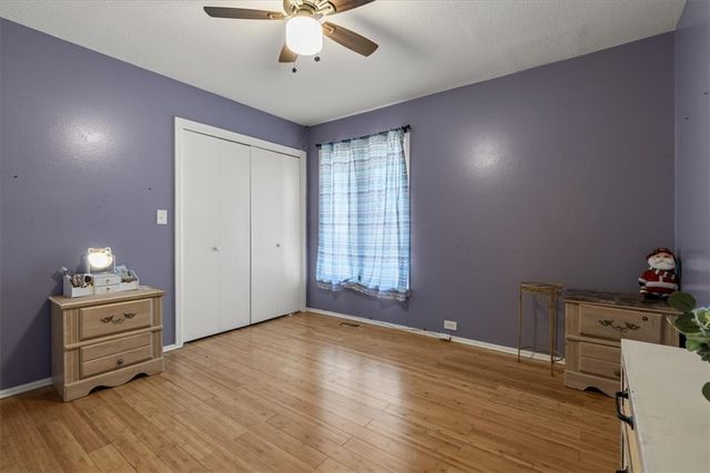 2002 17th Street, Rogers, AR 72758