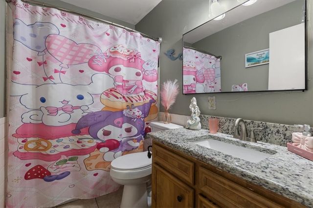 2002 17th Street, Rogers, AR 72758