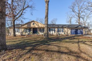 2002 17th Street, Rogers, AR 72758