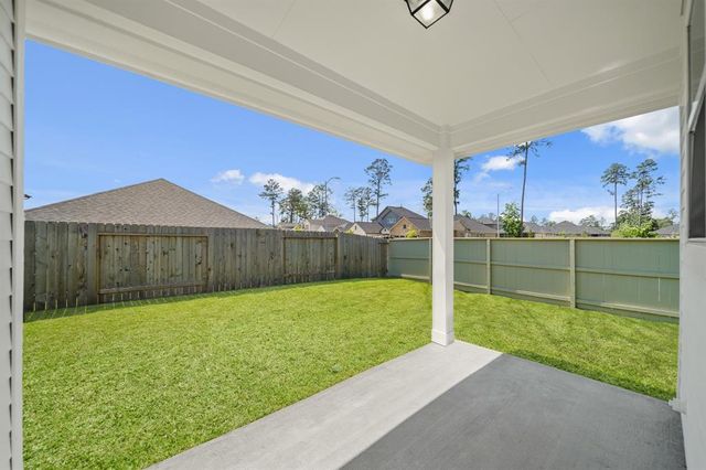 40414 Gerygone Lane, Magnolia, TX 77354