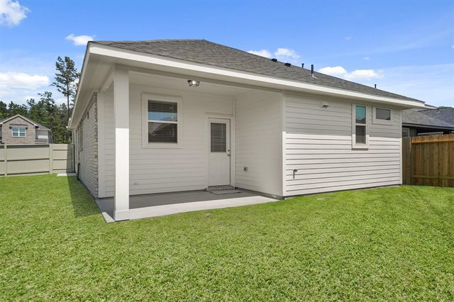 40414 Gerygone Lane, Magnolia, TX 77354