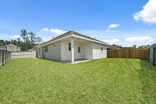 40414 Gerygone Lane, Magnolia, TX 77354