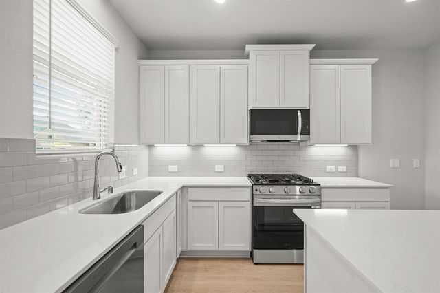 40414 Gerygone Lane, Magnolia, TX 77354