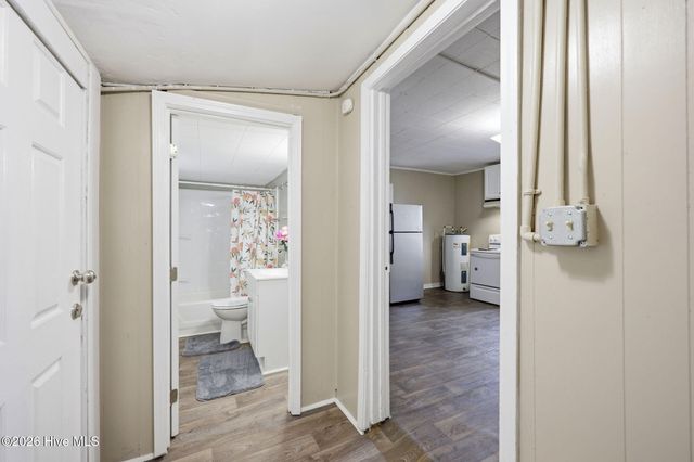 305 S Mcdaniel Street, Kinston, NC 28501
