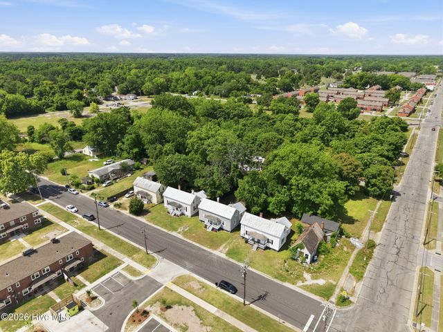 305 S Mcdaniel Street, Kinston, NC 28501