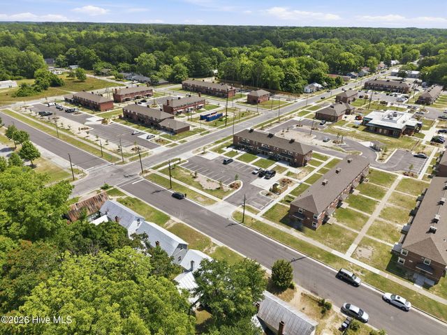 305 S Mcdaniel Street, Kinston, NC 28501