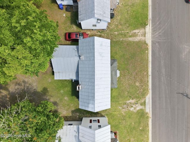 305 S Mcdaniel Street, Kinston, NC 28501