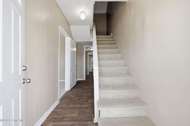 305 S Mcdaniel Street, Kinston, NC 28501