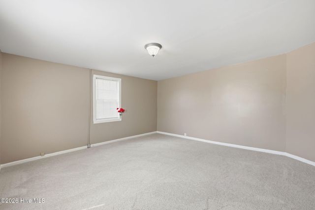 305 S Mcdaniel Street, Kinston, NC 28501