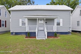 305 S Mcdaniel Street, Kinston, NC 28501