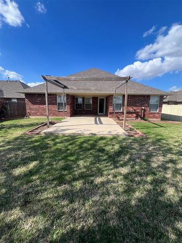8 SW 132nd Street, Oklahoma City, OK 73170