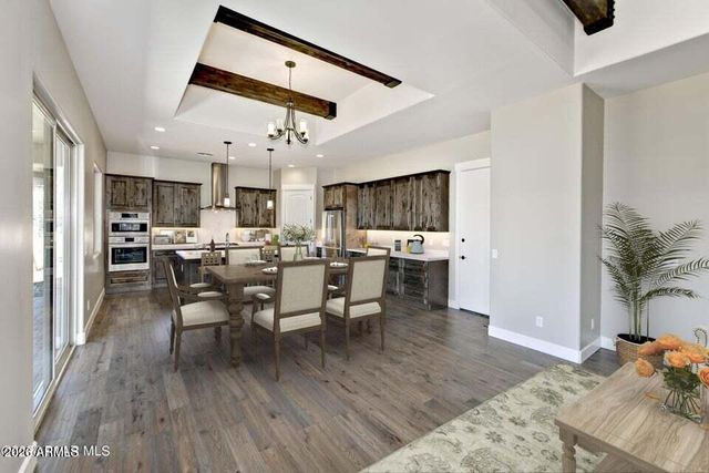 5968 W Cedron Circle, Prescott, AZ 86305