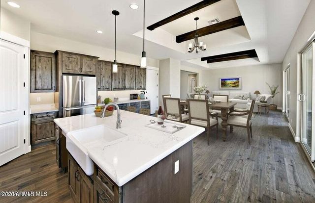 5968 W Cedron Circle, Prescott, AZ 86305