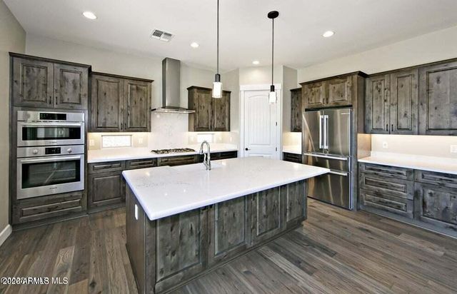 5968 W Cedron Circle, Prescott, AZ 86305