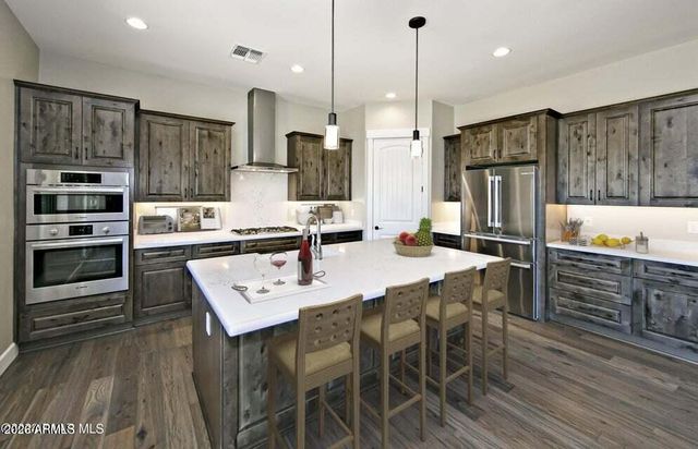 5968 W Cedron Circle, Prescott, AZ 86305