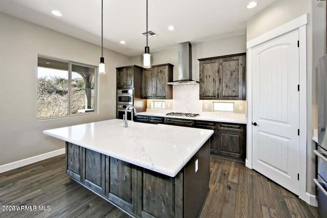 5968 W Cedron Circle, Prescott, AZ 86305