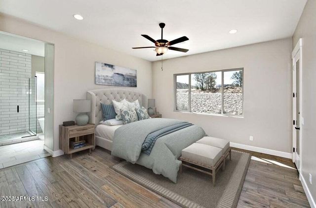 5968 W Cedron Circle, Prescott, AZ 86305